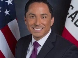 Assemblyman Todd Gloria 