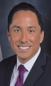 Todd Gloria 