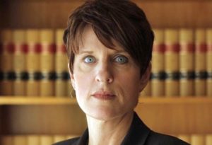 U.S. Attorney Laura Duffy