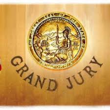 Grand Jury