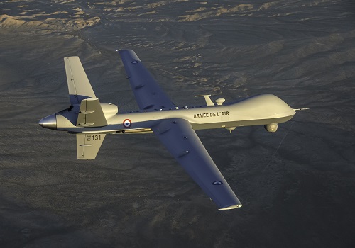 MQ-9 Reaper UAS