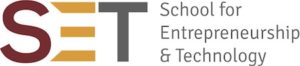 SET logo