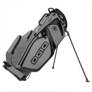  OGIO's Silencer Stand Golf Bag