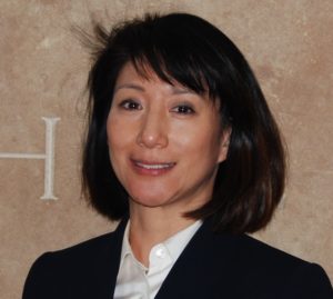 Janeth Kim