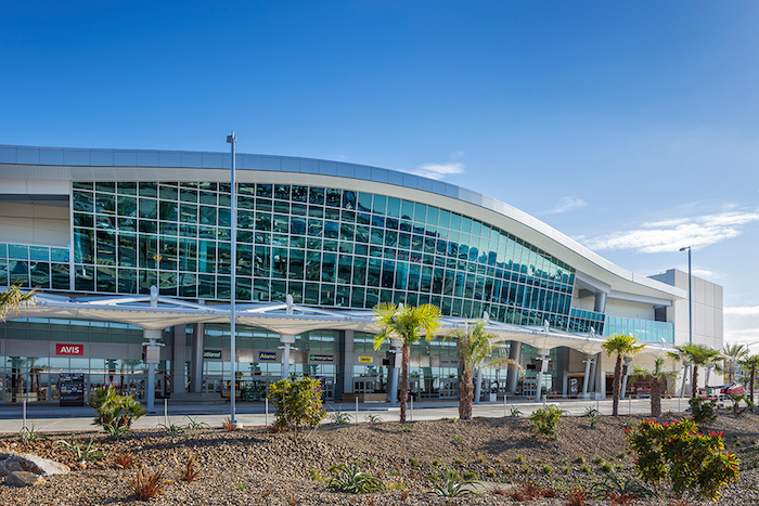 Rental Car Center