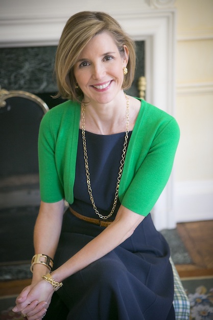 Sallie Krawcheck