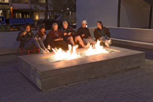 Firepit