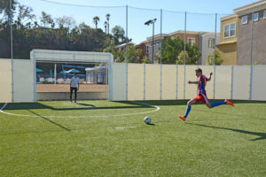 Soccer Field