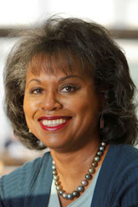 Anita Hill