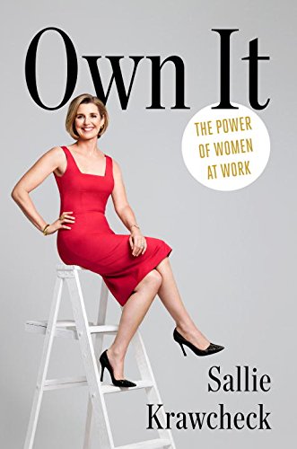  Sallie Krawcheck’s book 