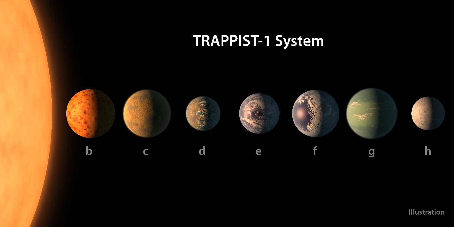Illustration by NASA/JPL-CALTECH