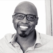 Xavier Leonard is the former public technology and data strategist for the city of San Diego Civic Innovation Lab.