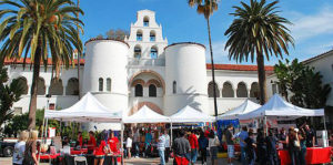 A previous Explore SDSU