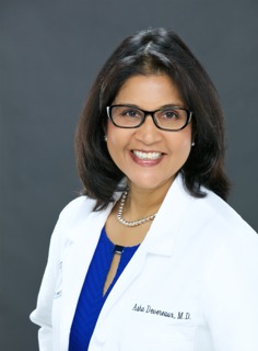 Dr. Asha Devereaux