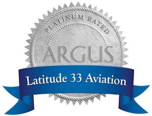 ARGUS Platinum Rating 