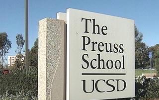 The Preuss School UCSD