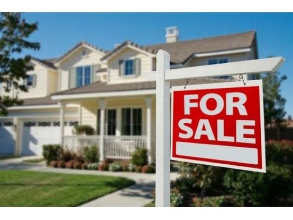 Compared to April 2016, sales of existing homes were down by 13 percent.