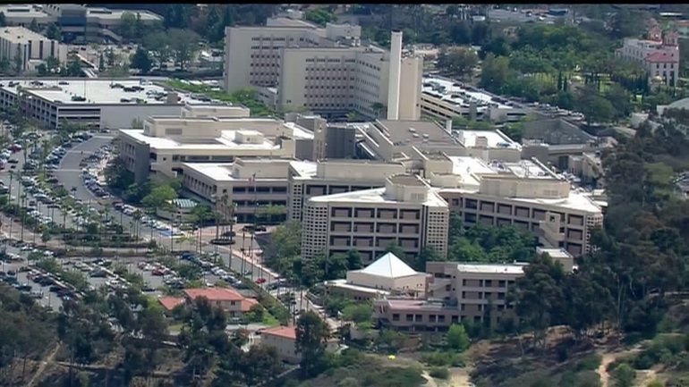 Naval Medical Center San Diego