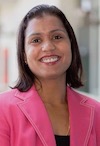 Padmini Rangamani, an assistant professor at the Jacobs School of Engineering at UC San Diego, is the principal investigator.