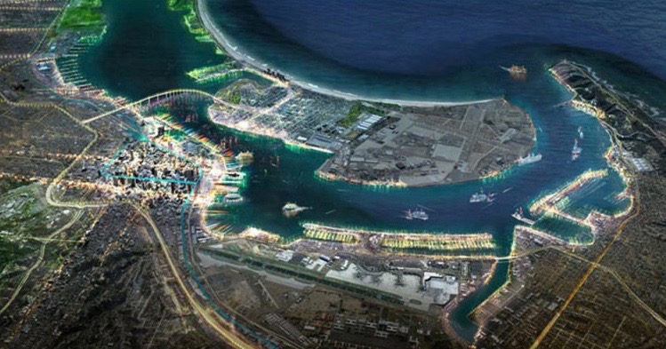Port of San Diego (San Diego Unified Port District)