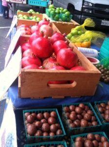 Farmers Market