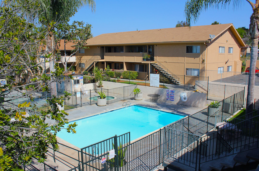 Vista Hills Apartments