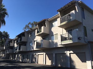 Vista Village Apartments