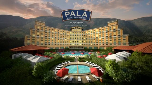 Pala Hotel