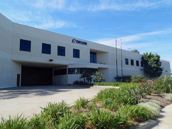 The AeroVault building was originally built for Bank of America and reportedly held up to $1 billion in cash and coin.