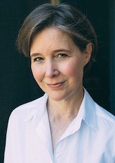 Ann Patchett