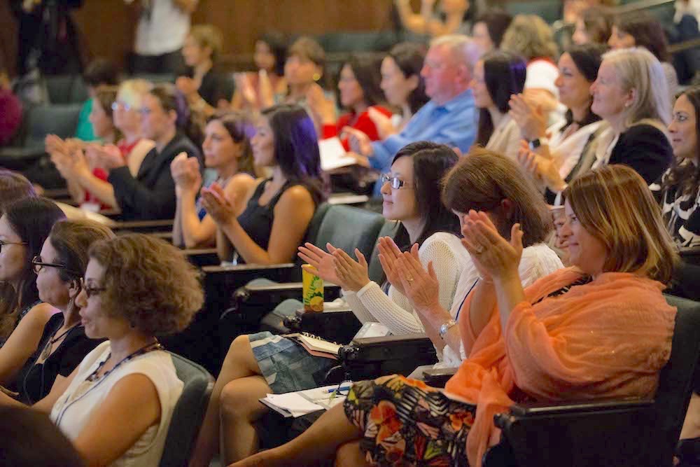 Now in its fourth year, Hera Venture Summit is spurring conversation and action among female founders and funders on a global scale
