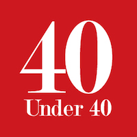 40 Under 40