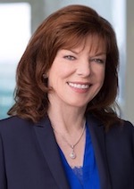 Debra Reed