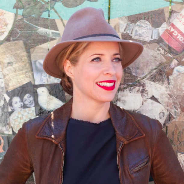  Filmmaker Tiffany Shlain