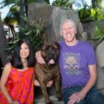 Lori & Bill Walton