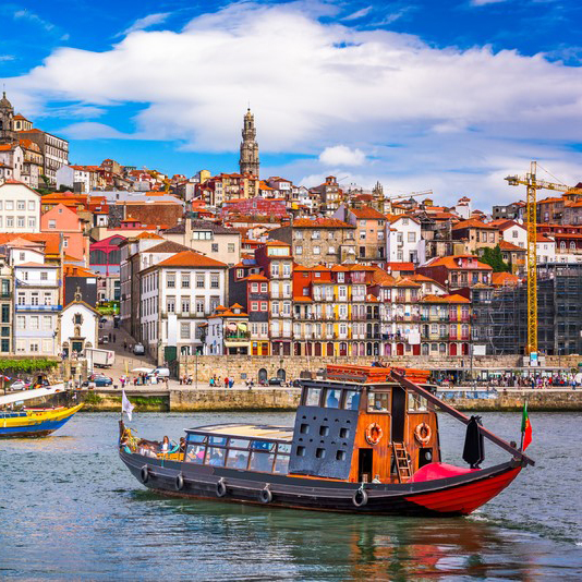 Porto, Portugal