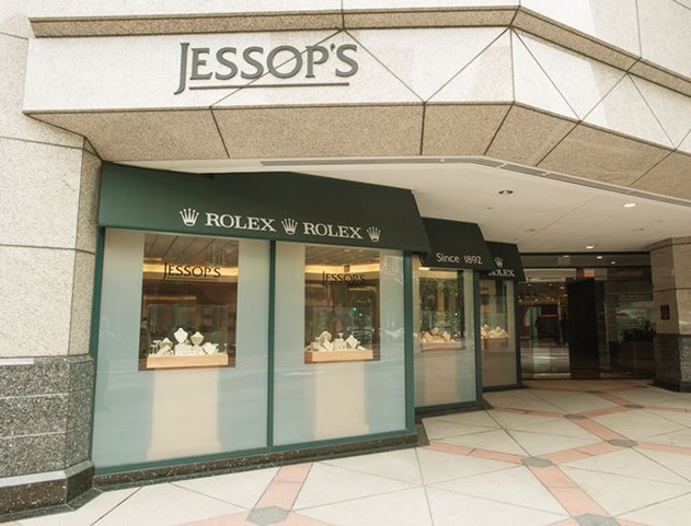 Though the store is expected to close shortly after the New Year, the family will continue to be a fixture in town, most notably as custodians of the famed Jessop’s clock, a designated historical landmark located in Horton Plaza.