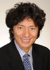 Professor Jin-Quan Yu, the study’s senior author.