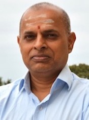 Study senior author Ramanarayanan Krishnamurthy