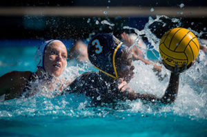 Water Polo