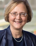  Elizabeth Blackburn