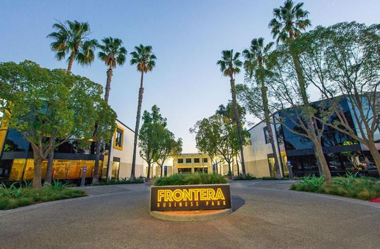 Frontera Industrial Business Park