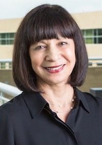 Juanita Brooks