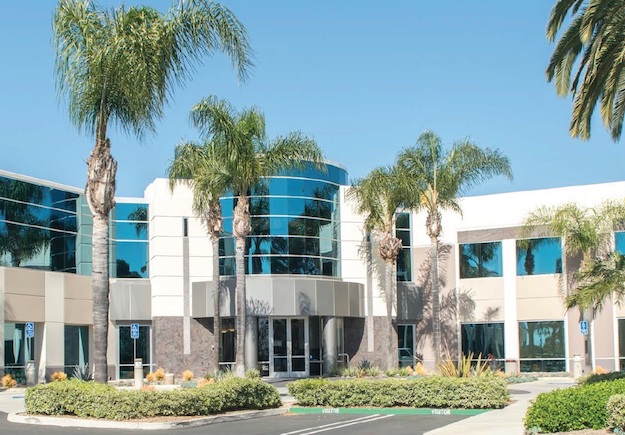 Palomar Crest Corporate Center