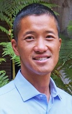 Alan Kwok