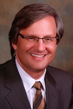 Mark Sherman, M.D.