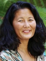 Nancy Sasaki