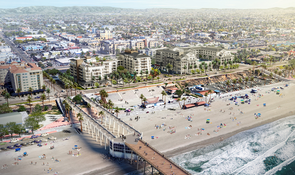 Designed by architecture firm Delawie of San Diego, the master-planned, 2.75-acre project is slated to launch in early 2020 after breaking ground in spring 2018.