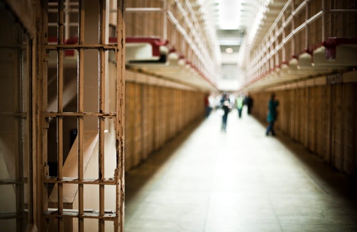 Of some 36,000Of some 36,000 state inmates released in the most recent year for which state data is available, 46 percent were convicted of crimes again within three years. (ThinkstockPhotos) state inmates released in the most recent year for which state data is available, 46 percent were convicted of crimes again within three years.