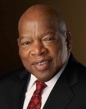 Rep. John Lewis